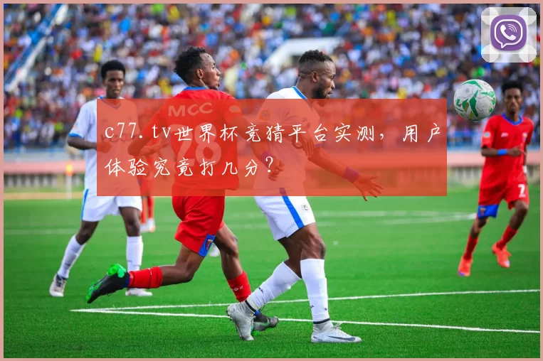 c77.tv世界杯竞猜平台实测，用户体验究竟打几分？