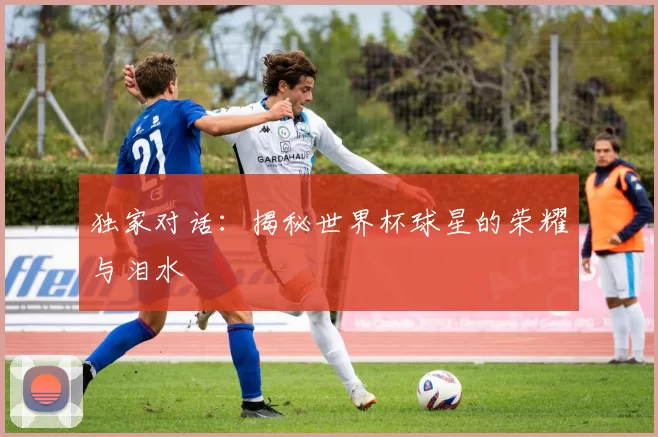 独家对话:揭秘世界杯球星的荣耀与泪水