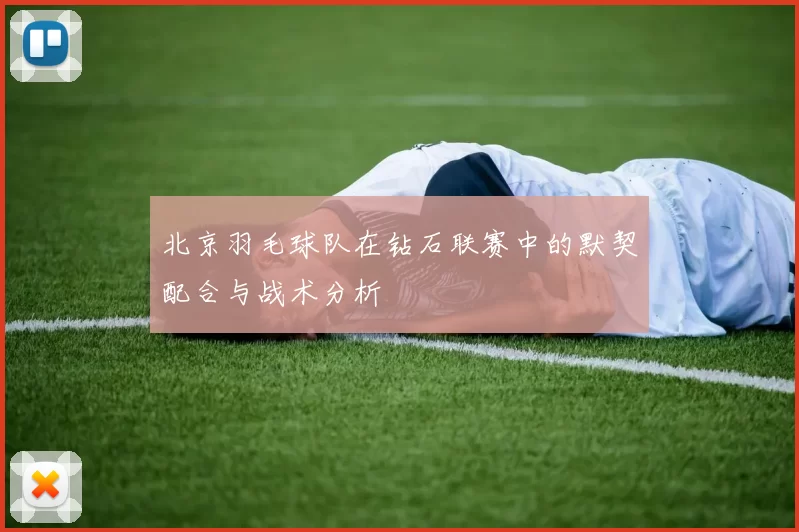 北京羽毛球队在钻石联赛中的默契配合与战术分析