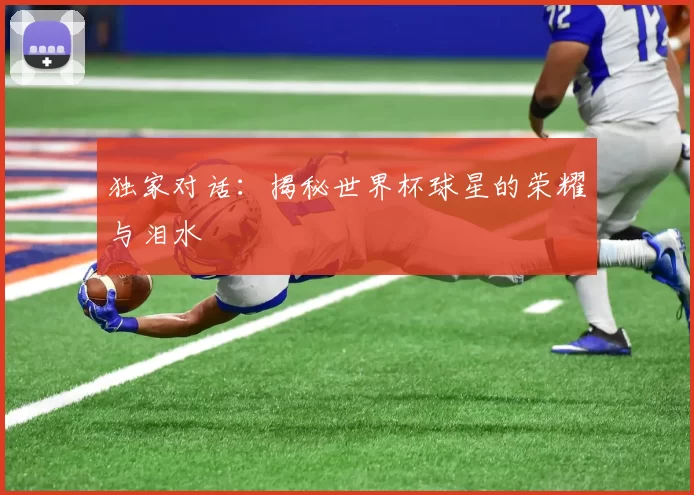 独家对话：揭秘世界杯球星的荣耀与泪水